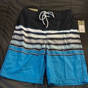 Mens Swim Trunks